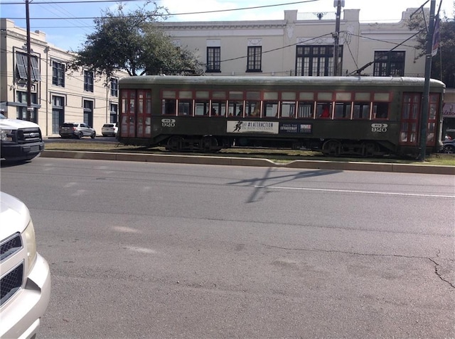 1205 St Charles Ave Unit 916, New Orleans, LA 70130 - view of building exterior