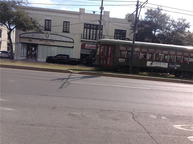 1205 St Charles Ave Unit 916, New Orleans, LA 70130 - view of building exterior