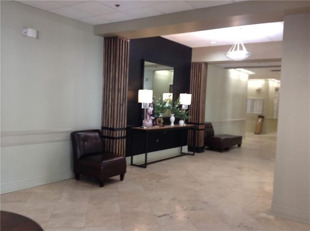 1205 St Charles Ave Unit 916, New Orleans, LA 70130 - view of building lobby
