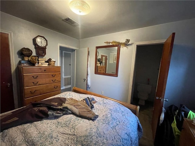 view of bedroom