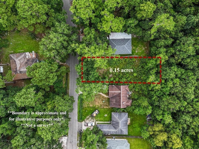 Listing photo 3 for LOT7 Devon Dr, Slidell LA 70460