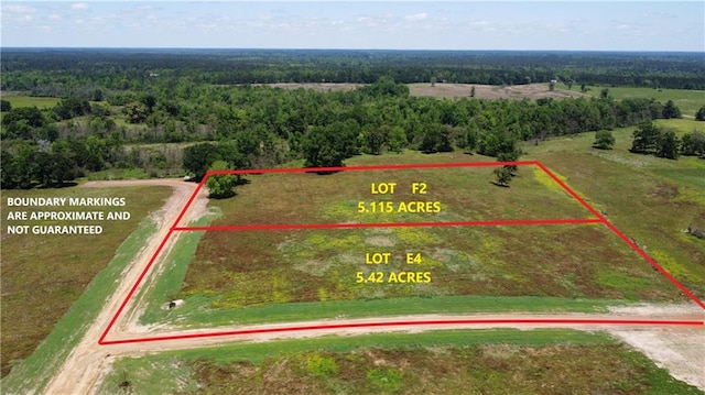 Listing photo 3 for LOTE-4 Core Pl, Amite LA 70422