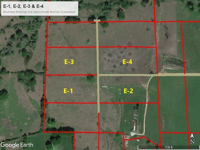LOTE-4 Core Pl, Amite, LA 70422