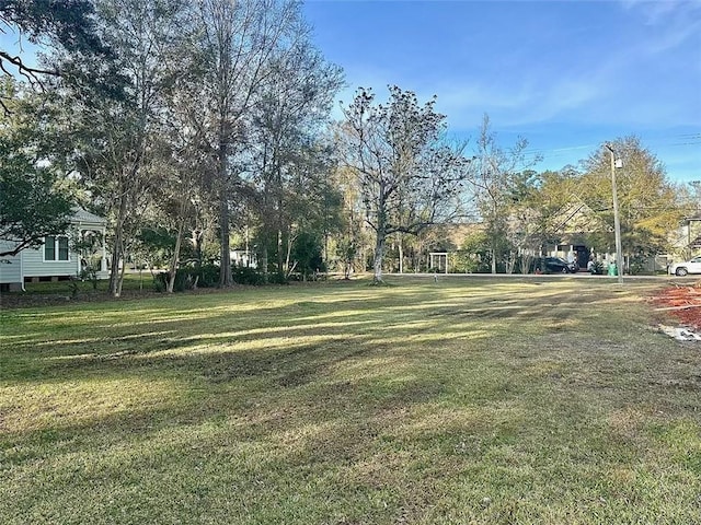 209 W 19th Ave, Covington LA, 70433 land for sale