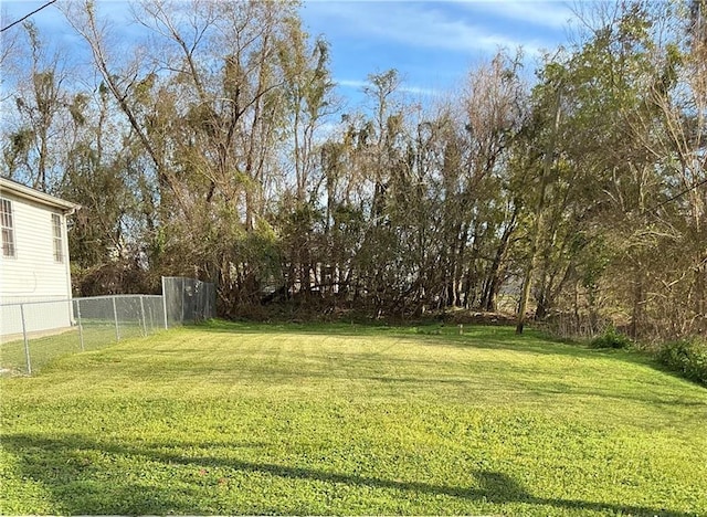 2903 Piety St, New Orleans LA, 70117 land for sale