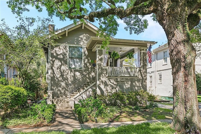 63 Neron Pl, New Orleans LA, 70118, 4 bedrooms, 2 baths house for sale