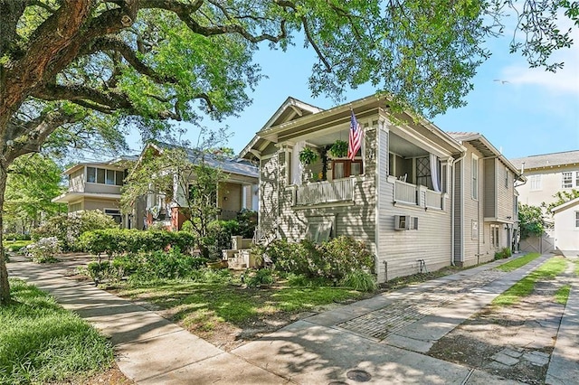 Listing photo 2 for 63 Neron Pl, New Orleans LA 70118