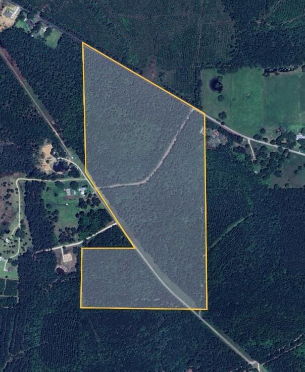 E Moran Rd, Pearl River LA, 70452 land for sale