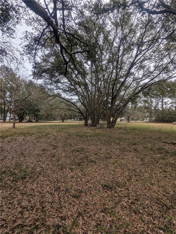 603 Armadillo Run, Pearl River LA, 70452 land for sale