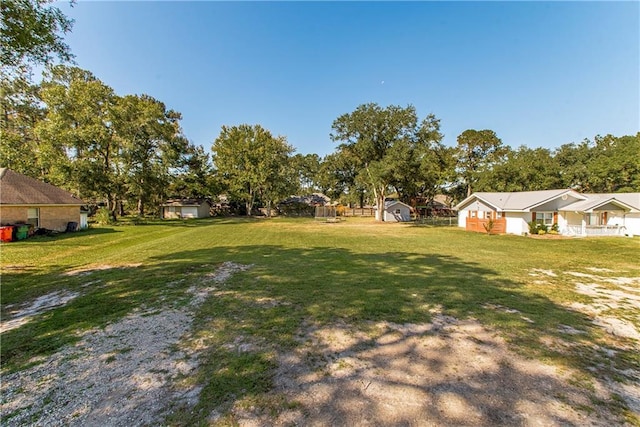 Oak Park Dr, Madisonville LA, 70447 land for sale