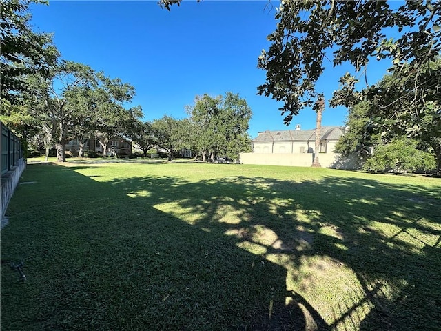 Listing photo 3 for 24 Nassau Dr, Metairie LA 70005