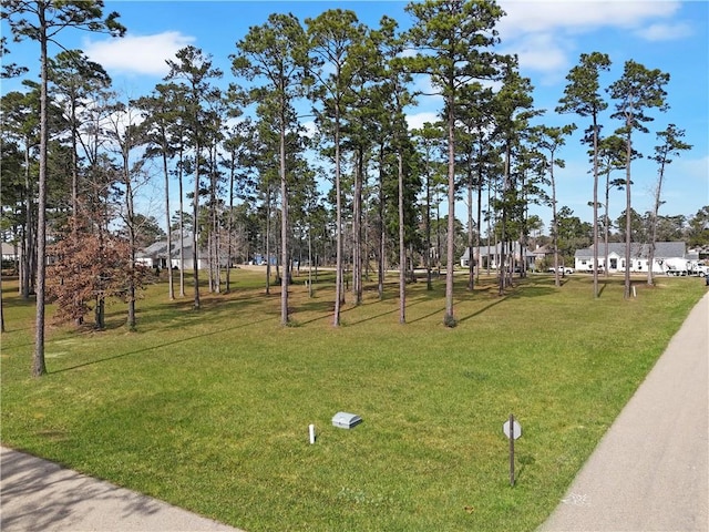 Listing photo 2 for 424 Hidden Lake Loop, Abita Springs LA 70420