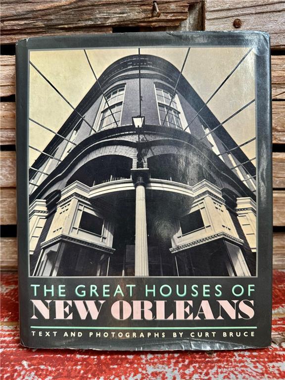 941-943 Toulouse St, New Orleans, LA 70112 - detailed view