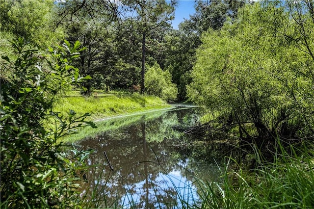 water view