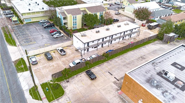 529 Central Ave, Jefferson, LA 70121 - bird's eye view