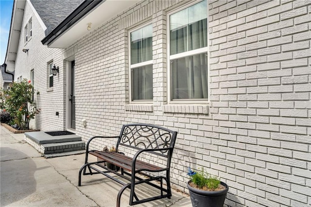 1508 N Roman St, New Orleans, LA 70116 - view of patio / terrace