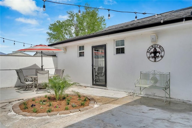 1508 N Roman St, New Orleans, LA 70116 - exterior space