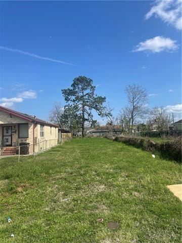 3619 Buchanan St, New Orleans, LA 70122