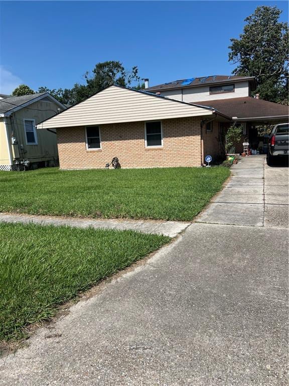 920 Phosphor St, Metairie LA, 70005 land for sale