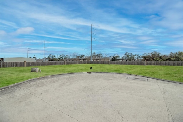 Listing photo 3 for Mallard Dr, Westwego LA 70094