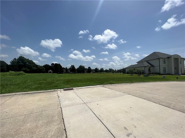 5 Eagle Point Ln, New Orleans LA, 70131 land for sale