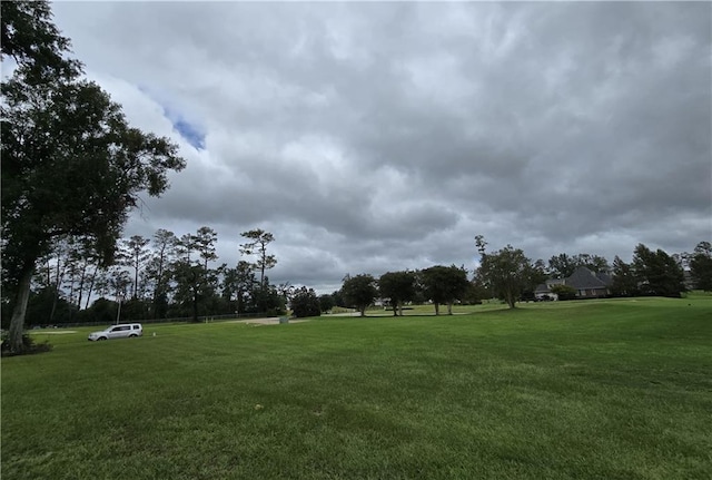 23792 Shady Oak Ct, Springfield LA, 70462 land for sale