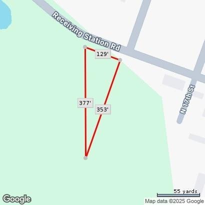 LOTS1-4 Receiving Station Rd, Slidell, LA 70458
