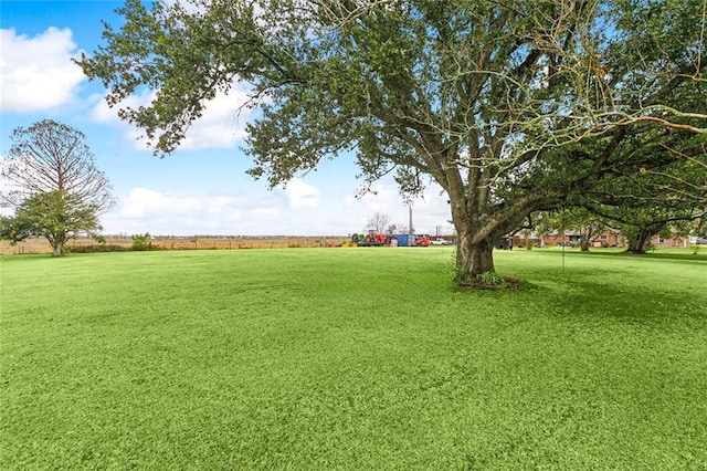 123 Luke Dr, Des Allemands LA, 70030 land for sale