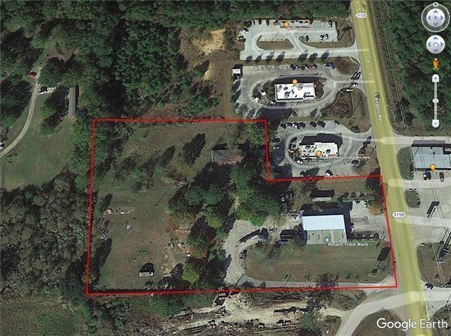 43089 S Airport Rd, Hammond, LA 70403