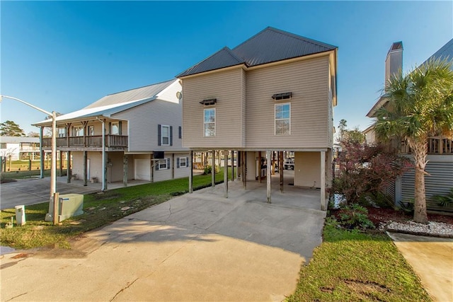 32870 Rivergate Cir, Springfield, LA 70462 - photo 1