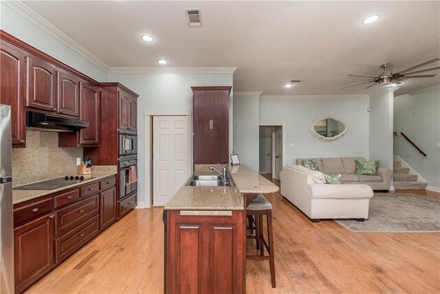32870 Rivergate Cir, Springfield, LA 70462 - photo 5