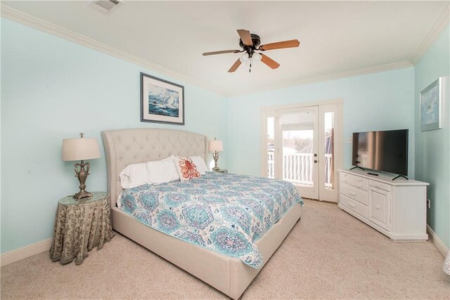 32870 Rivergate Cir, Springfield, LA 70462 - photo 9