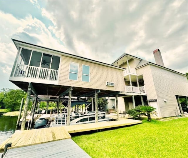32870 Rivergate Cir, Springfield, LA 70462 - photo 30
