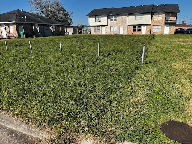 Listing photo 2 for LOT24-A Cohen St, Marrero LA 70072