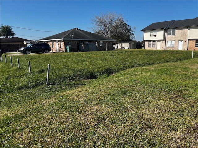 Listing photo 3 for LOT24-A Cohen St, Marrero LA 70072