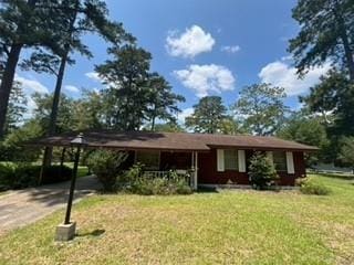 423 Bankston Dr, Bogalusa, LA 70427 - photo 1