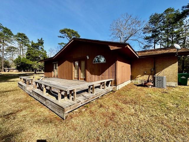 423 Bankston Dr, Bogalusa, LA 70427 - photo 4