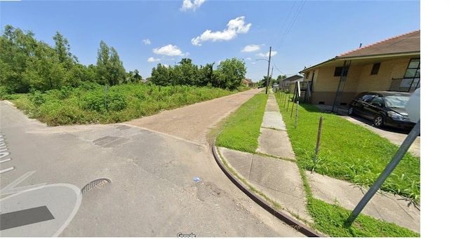 4801 Dale St, New Orleans LA, 70126 land for sale