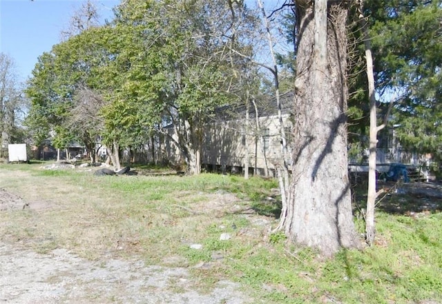 1231 Horace St, New Orleans LA, 70114 land for sale