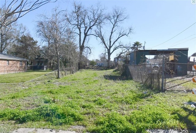 Listing photo 2 for 1226 Odeon St, New Orleans LA 70114