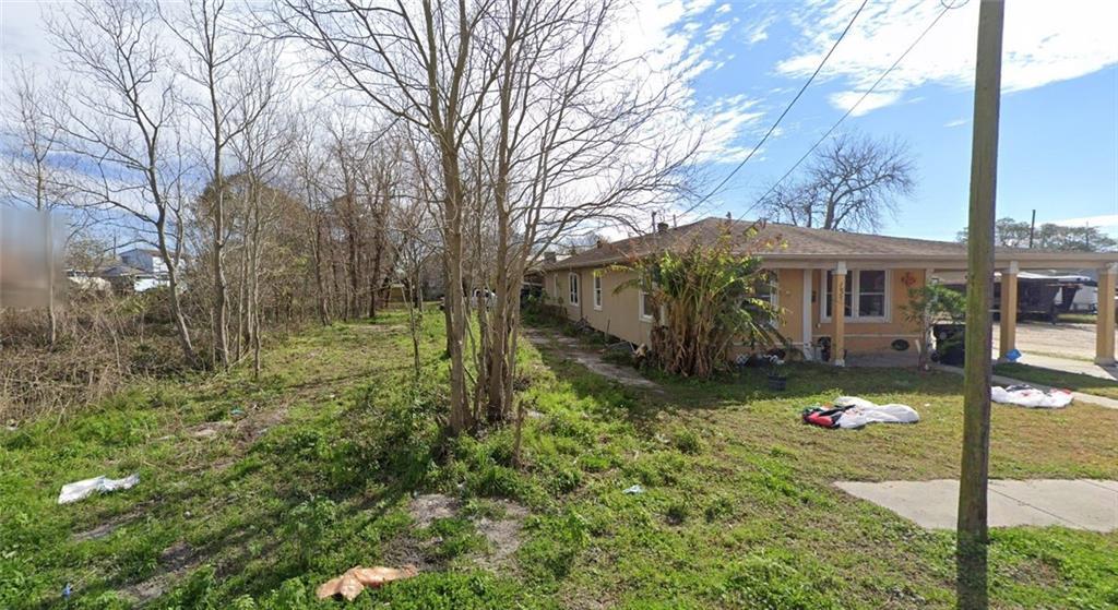 1633 Tricou St, New Orleans, LA 70117 - photo 1