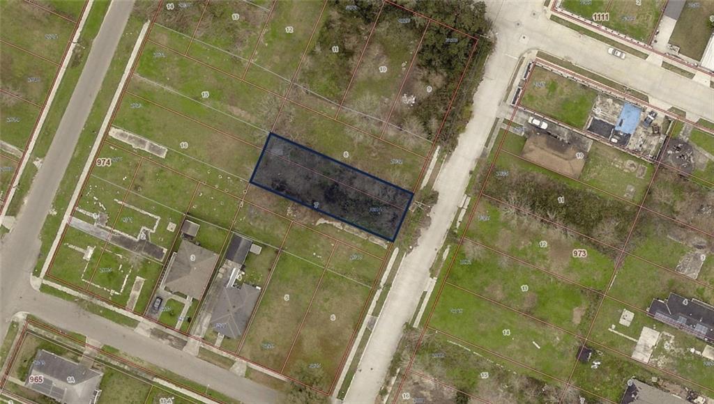 2024 Tricou St, New Orleans, LA 70117 - photo 1