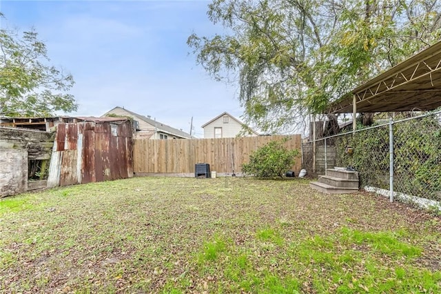 2525 Acacia St, New Orleans, LA 70122 - photo 11