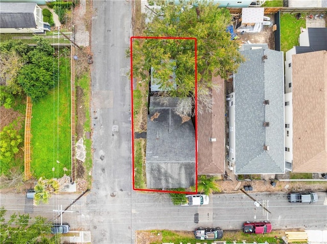 2500 Saint Thomas St, New Orleans LA 70130 LAND for sale