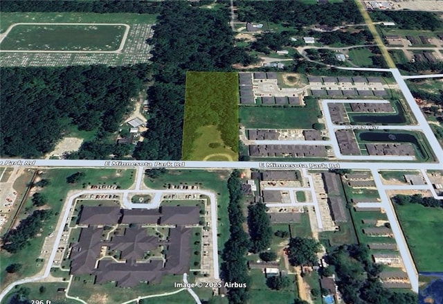 16195 E Minnesota Park Rd, Hammond LA, 70403 land for sale