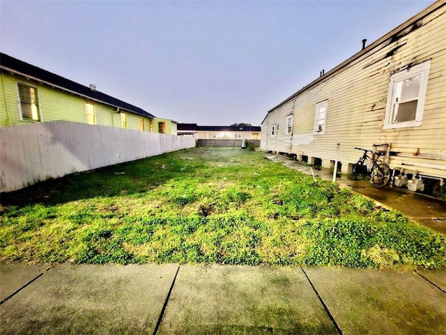 2469/2471 N Galvez St, New Orleans LA, 70117 land for sale