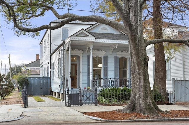 702 Washington Ave, New Orleans, LA 70115 - photo 1