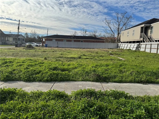 50200 Florida Ave, New Orleans LA, 70117 land for sale