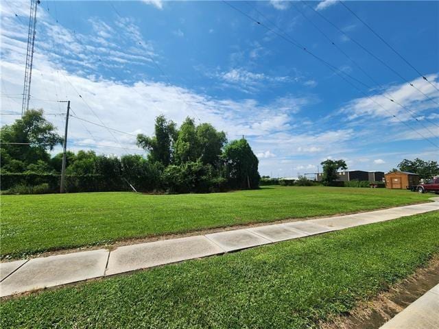 704 Daryl Dr, Chalmette LA, 70043 land for sale