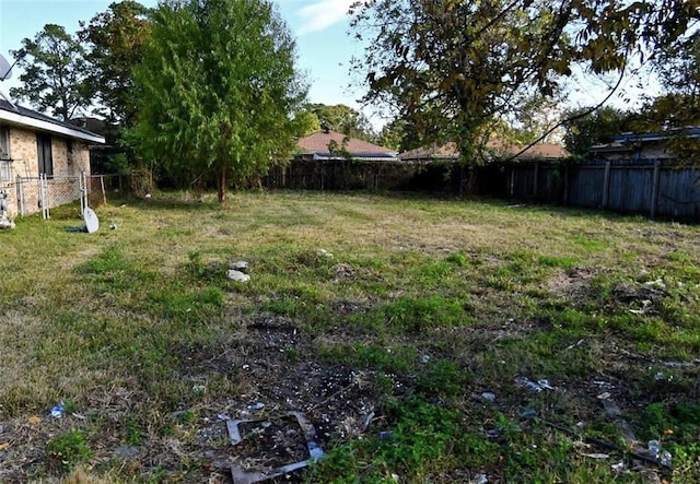 1220 Flanders St, New Orleans LA, 70114 land for sale